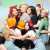 In honor of Kep1er&rsquo;s first debut anniversary, drop your favorite OT9 picture!  ONE YEAR WITH KEP1ER #Kep1stAnniversary #케플러_1주년_추카해 #祝・1周年_Kep1erデビュー記念日