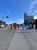 アクアラインマラソン2022なう  #アクアラインマラソン2022 #チーバくん #みんな頑張れ #海ほたる #アクアライン #マラソン #千葉 #いい天気 #快晴 #ガウラ #ふっつん #勝浦カッピー #マーモママ #うなりくん #ポタリちゃん