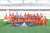 子供達ありがとう！ お陰様で劇的 \u27953 \ud83e\udd19 そして今日は母の日！ みんなの笑顔が、お母さん達にとって1番最高なプレゼントだ \ud83d\udc4c #アルビレックス新潟