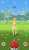 でかい!ポニータ  #PokemonGO #pokemonGO #ポケモンGO #ポケモンGOしてる人と繋がりたい #ポケモンgo好きな人と繋がりたい #ポニータ