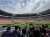 #ルヴァンカップ  サンフレッチェ広島さん！初優勝 おめでとうございます！！  最高の瞬間を生で見れてしまいました 幸せすぎました  #ぶちあつ すぎる試合をありがとうございました最高です！！！    #sanfrecce  #ルヴァンカップ30周年