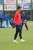 2023/4/16(Sun) クラハ  沖くん 気合い入ってた！！  #鹿島アントラーズ #練習見学 #共に #沖悠哉