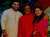 Agree or not, shiv looks a little like his father   HBD SHIV CHE BABA