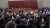 Lula da Silva chega a tribuna do TSE para ser diplomado, ao lado de Alexandre de Moraes e recebe apoio: &ldquo;Boa tarde, Presidente Lula&rdquo;.