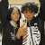 FAMOSOS: Os TikTokers Kika e Santana anunciaram hoje o fim do relacionamento.