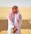 Wearing a kandura (traditional dress)!  #UAE #desert #AbuDhabi #sand #traditionaldress #kandura #thawb
