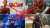 The target audience of DC film is Marvel fans now. They promote Shazam2 with the Deadpool & mini Avengers talk. @wbd thought the marvel fans are much larger & easier to be pleased than DC fans. That's why they keep on making silly funny campy