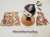 This is Beatrice. She got her 3rd star.  #SaveWarriorNun #WarriorNun #WorldBaseballClassic  HEY ALBA