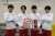 【長距離ブロック】 #全日本大学駅伝 まであと3日！  悔いのない走りができるよう万全な準備をして参ります 出雲駅伝に引き続き応援よろしくお願いします  #湯浅仁 #阿部陽樹 #東海林宏一 #白川陽大 #中大駅伝 #中央大学 #時代を紡ぐ軌跡を残せ #復活のC
