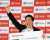 杉谷拳士さん「野球で地球上に笑顔を届けたい」最高トークで盛り上げる！ #杉谷拳士