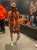 Good morning ambition, courage and faith WhoDey