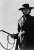 Clint Eastwood in High Plains Drifter, 1973