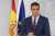 Spain PM says football boss apology over kiss 'insufficient'