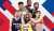 NBA Players that has made a Game Winner in the Playoffs:  - Damian Lillard - Kawhi Leonard - LeBron James - Joel Embiid - Ja Morant - James Harden - Luka Doncic - Jayson Tatum - Trae Young - Deandre Ayton - OG Anunoby - Anthony Davis - Derrick Rose -