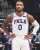 Blazers Receive: - Tyrese Maxey - Tobias Harris - 2029 Sixers FRP - 2028 & 2029 SRP  76ers Receive: - Damian Lillard  Who says no?