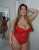 Photo shared by Claudia Rojas on January 26, 2024 tagging @fashionnovacurve. May be an image of 2 people, slip and chemise.
