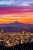 Portland Oregon is a beautiful City  #portland #oregon #sunrise #pdx