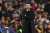 Barcelona were in 9th place when they hired Xavi as manager.     Five months later, he has his team all the way up in 2nd place playing inspired fooball.   Barca are now 12 points behind leaders Real Madrid.  #BarcaSevilla #FCBSEV #FCB #LaLiga!