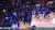 PISTONS-MAGIC MAYHEM   Moe Wagner shoved Killian Hayes into the Pistons bench.  Hayes retaliated by punching him in the back of the head and Wagner appears to lose consciousness.