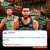 The Celtics have had trouble containing leads recently, and are now 2.5 games behind the East-leading Bucks.  Cause for concern? Or just a hump in the road for Boston?