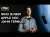 Who Is John Ternus, Apple's New CEO?