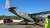 A small plane made an emergency landing on Interstate 40 in Knoxville, Tennessee, managing not to strike any vehicles in the process, according to the Knoxville Police Department.