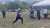 Shelly-Ann Fraser-Pryce is one of the greatest sprinters ever &ndash; accustomed to winning Olympic and world titles &ndash; so when she took part in a race at her son&rsquo;s sports day, no one else really stood a chance.