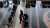 The US airline industry is about to be hit with a 'tsunami of pilot retirements' that will further the nation's pilot shortage, limiting flight availability for passengers and putting upward pressure on fares, an industry group told Congress.