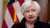 US Treasury Secretary Janet Yellen has been calling CEOs and business leaders to discuss the consequences of brinkmanship around the debt ceiling, according to a source familiar with the matter