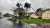 Residents of Guam are dealing with damage and widespread power outages after the small US territory was walloped by hurricane-force winds and overwhelming downpours from powerful Typhoon Mawar.