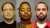 3 former Mississippi police officers are charged in man&rsquo;s death after New Year&rsquo;s Eve confrontation