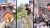Heartwarming daddy-daughter moments captured by a father on TikTok are drawing viewers