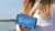 The tourist island of Ulko-Tammio in Finland is urging visitors to ignore their screens and enjoy nature