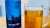 This beer is made from recycled shower water