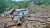 Heavy rains and landslides have killed more than 60 people in the northern Indian states of Himachal Pradesh and Uttarakhand, as devastating flooding hits the region during the monsoon season