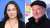Robin Williams&rsquo; daughter Zelda Williams says recreations of her late father made with artificial intelligence are &ldquo;disturbing.&rdquo;