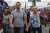Widow of Russian opposition figure Alexey Navalny accuses Putin of killing him and vows to continue his work.