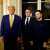 President-elect Trump meets with French President Macron and Ukrainian President Zelensky in Paris ahead of Notre Dame reopening ceremony: