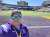 Awesome day hanging out at the Citrus Bowl for LSU vs. Purdue with my good buddy @talboooty!