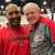 L&rsquo;s Up to my dad, The , my mentor, my best friend, my hero, my everything, MY COACH!! LOVE THIS MAN SO MUCH! He taught me a lot about loyalty, determination, dedication and work ethic..  RIP Coach Denny Crum