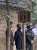 偶然の遭遇なんて羨ましすぎ それにしてもかっこいい お友達からのプレゼント #木村拓哉　#熱田神宮 #キムタク