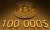 Give me a like if you believe #Bitcoin will see $100,000 this year.  $BTC #digitalgold #BTCUSD
