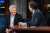 What helped make Harrison Ford accept his role in the new @ParamountPlus series @1923official? The answer may surprise you.  #Colbert
