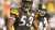 Former Pittsburgh Steelers linebacker Clark Haggans has died. He was 46. Haggans played for the Steelers from 2000-07, was a 2000 5th round pick of the organization and member of the Super Bowl XL championship team.
