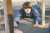 &epsilon;=ヾ(\u2312(_&acute;-&omega;･)_ｽﾞｺｰ  #藤岡真威人 @MaitoF_official #クールドジ男子 #オフショット 第7話 5/26(金)24:52～放送 ※『世界卓球2023』放送により放送時間変更の可能性があります。