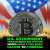 The US government has moved $1 billion worth of Bitcoin (BTC) it seized from the anonymous darknet marketplace Silk Road in 2021 and 2022. A total of 49,000 BTC moved from government wallet addresses, of which roughly 10,000 BTC went to top global ex