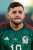 It's not the World Cup until someone cries during the anthems.   Alexis Vega, welcome to the world's biggest stage.