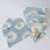 The perfect type of blues for a Monday morning  #EarlyBiz #bluemonday #MHHSBD