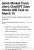 Did chatgpt know something ???  Or just a coincidence ? Right after CPI data is announced  #BankCrash  #BankRuns  #stockmarketcrash  $sivb $wfc $bac $schw $boh  $frc $ms $jpm $sqqq $qqq $spy $uvxy