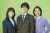 井ノ原快彦主演『特捜9 season6』、4月放送開始！　Snow Man・向井康二、深川麻衣に期待の声   #特捜9 #井ノ原快彦 #向井康二 #深川麻衣 @5drama9tokusou